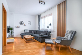 Apartma AS Pohorje